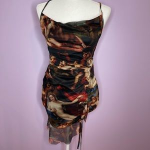 New with tags never worn dress